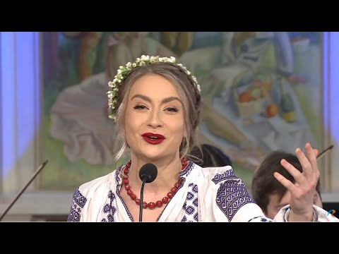 #Brâncuși145 - Concert Extraordinar al Orchestrei Române de Tineret (@TVR)