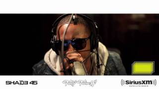 Young Chris Freestyle on Toca Tuesdays