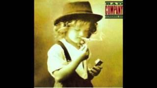 Bad Company-One Night