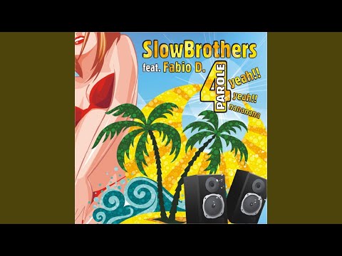 4 parole (Zampo DJ Summer Remix)