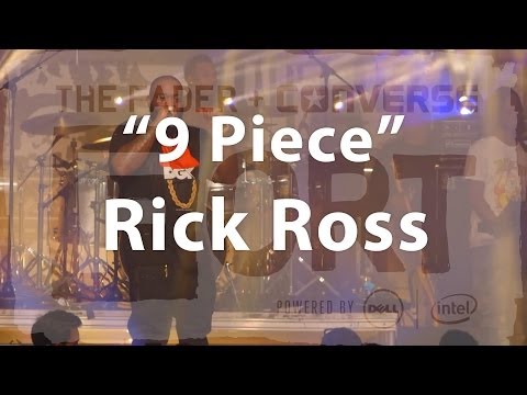 Rick Ross, 