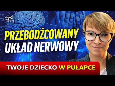 PRZECIĄŻENIE PSYCHICZNE DZIECKA. Czy smartfon stał się cyfrową pułapką? | Neurobiolog wyjaśnia.