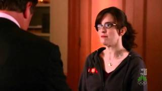 Liz Lemon: 'I'm no executive' 