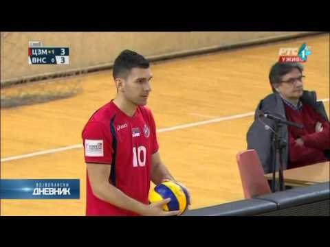 Brejk Vojvodine protiv Zvezde za 1:1