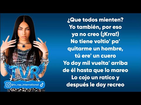 TV RAP INTERNATIONAL 2 and TV RAP LATINO