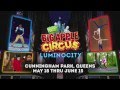 Big Apple Circus In Queens