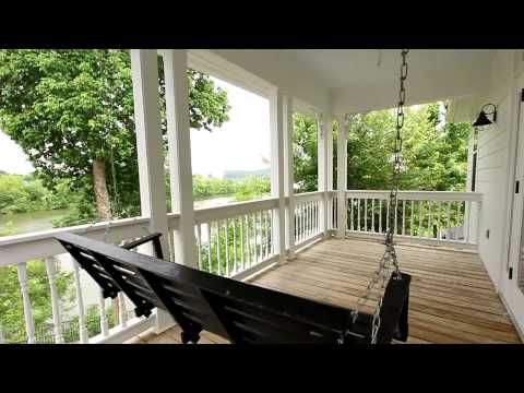 Waterfront condo for sale at 1101 Main Street #8