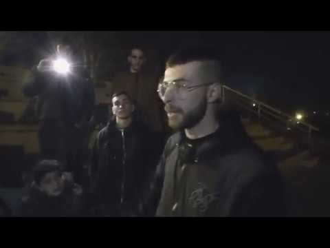 ODEY vs INSANYTTY - Final | 3ra Clasificatoria LIGA KROW