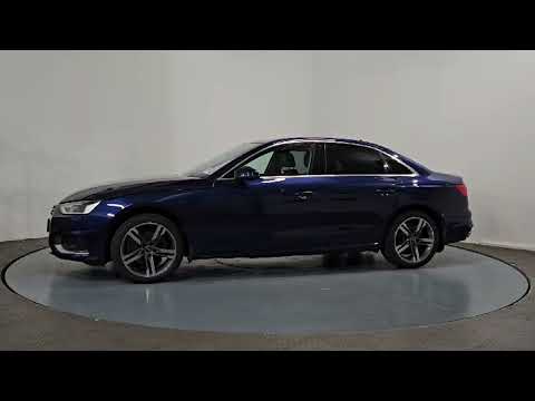 Audi A4 35 TDI 163HP S Tronic SE  439pm  1 000 Pu - Image 2