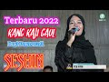 KANG KAJI GAUL DESI PARASWATI SESHIN JEMBRONG BEKEN SAWER ONLINE 15 FREBUARI 2022
