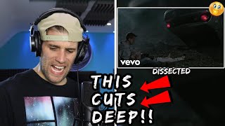 Rapper Reacts to NF I JUST WANNA KNOW! | WE ALL NEED TO HEAR THIS!! (First Reaction)