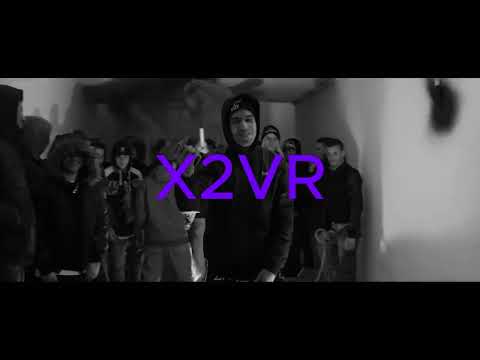 [FREE] Sfera Ebbasta XDVR-X2VR Trap Type Beat 2023 - X2VR