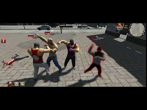 HOOLIGANS GAME: dance vol2