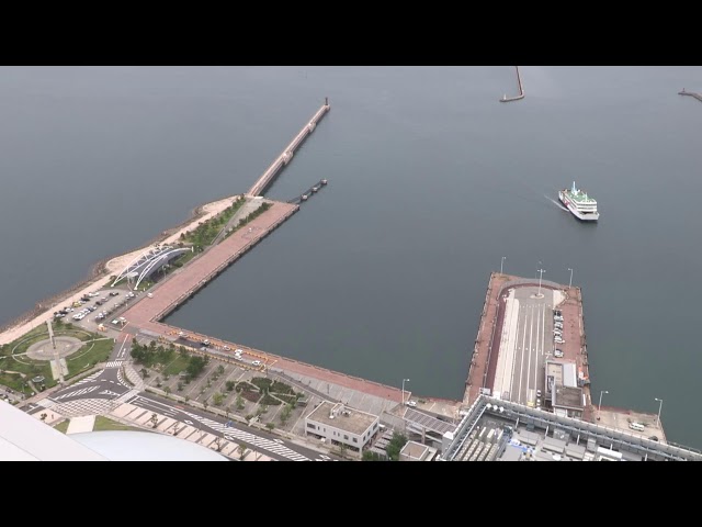 サンポート高松