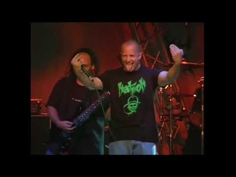 Suffocation - Liege of inveracity (Live 2007)