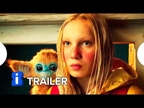 A Lenda De Ochi - Trailer