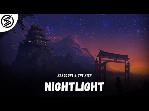 Harddope, The Kith - Nightlight