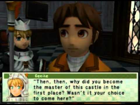 Let's Play Suikoden 3 Thomas Ch. 2 Part 18: There Can Only Be One