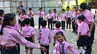 N.M. Public School Video
