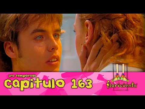Floricienta Capitulo 163 Temporada 1