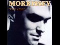 Morrissey - I Don't Mind If You Forget Me