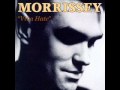 Morrissey - I Don't Mind If You Forget Me 