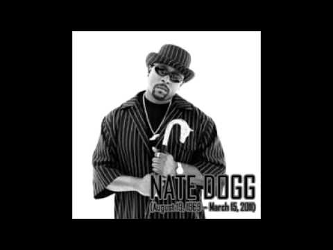 NATE DOGG TRIBUTE MIX DJ NITRO