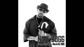 NATE DOGG TRIBUTE MIX DJ NITRO