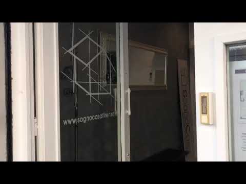 NEGOZIO in AFFITTO a FIRENZE - BELLOSGUARDO