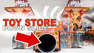 The most AMAZING Toy Store in South Africa