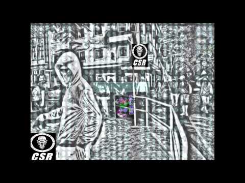 Dj NoiseMassaker - Aus Liebe zur Musik (Zappel - Remix)