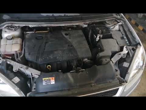 фото двигатель (двс) ford focus ii (2004-2011) 0