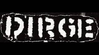 Dirge - Live Nottingham 1984