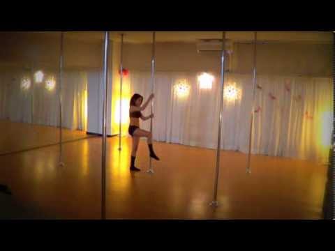 01.Thess Pole Art Show 9 - Level 1 (Chris Cornell - Billie Jean)