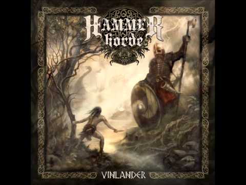 Hammer Horde - Riders of Annihilation