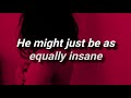 Chase Atlantic Angeline Lyrics