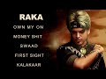 Raka New Songs All | Raka Mp3 Songs | Nonstop Punjabi Songs 2024 | Raka Songs All Mp3