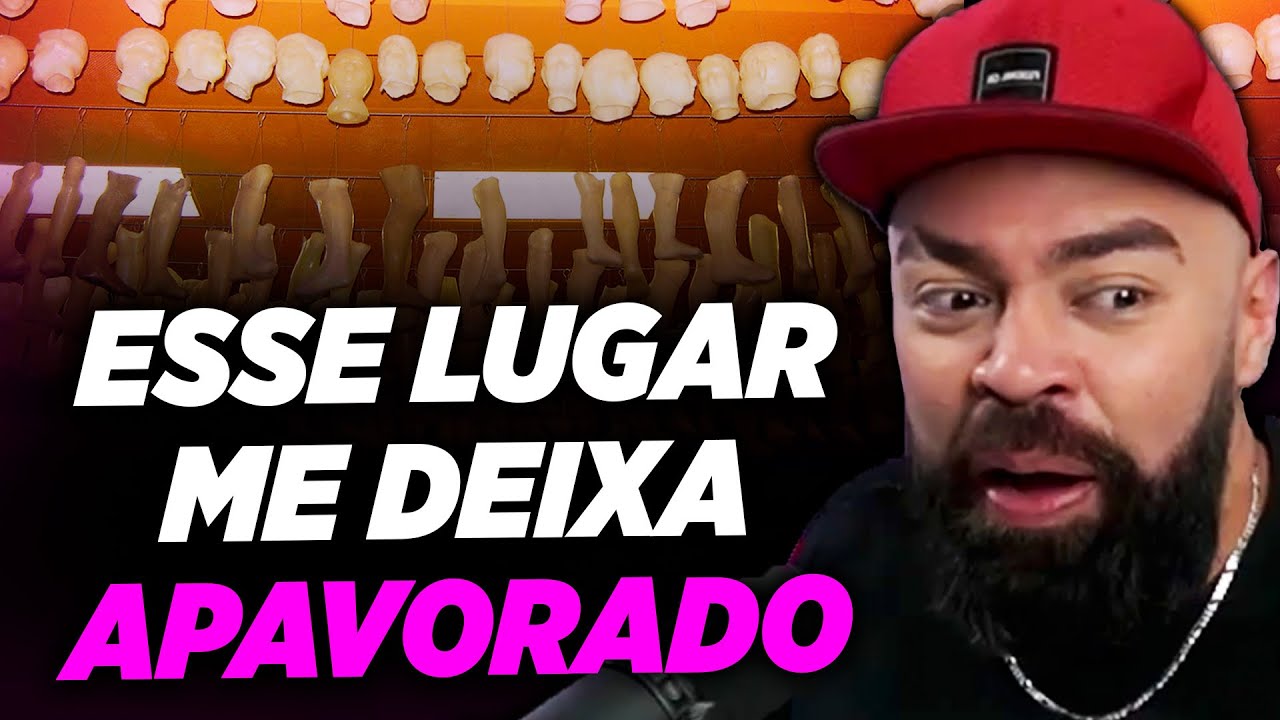 A SALA DOS MILAGRES: LUGAR ASSOMBRADO OU ABENÇOADO? - PodViajar