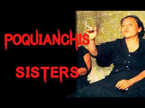 The Dark Case of Mexico's Most Horrific Serial Murderers | Las Poquianchis