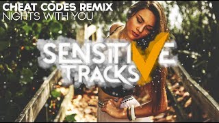 MØ - Nights With You (Cheat Codes Remix)