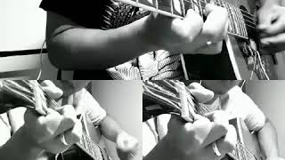 Download lagu November Rain Acoustic Solo Cover (Guns N' Roses) mp3