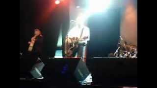 Glastonbury 2003 - Steve Harley - Judy Teen