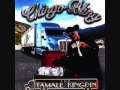 Chingo Bling- Walk Like Cleto