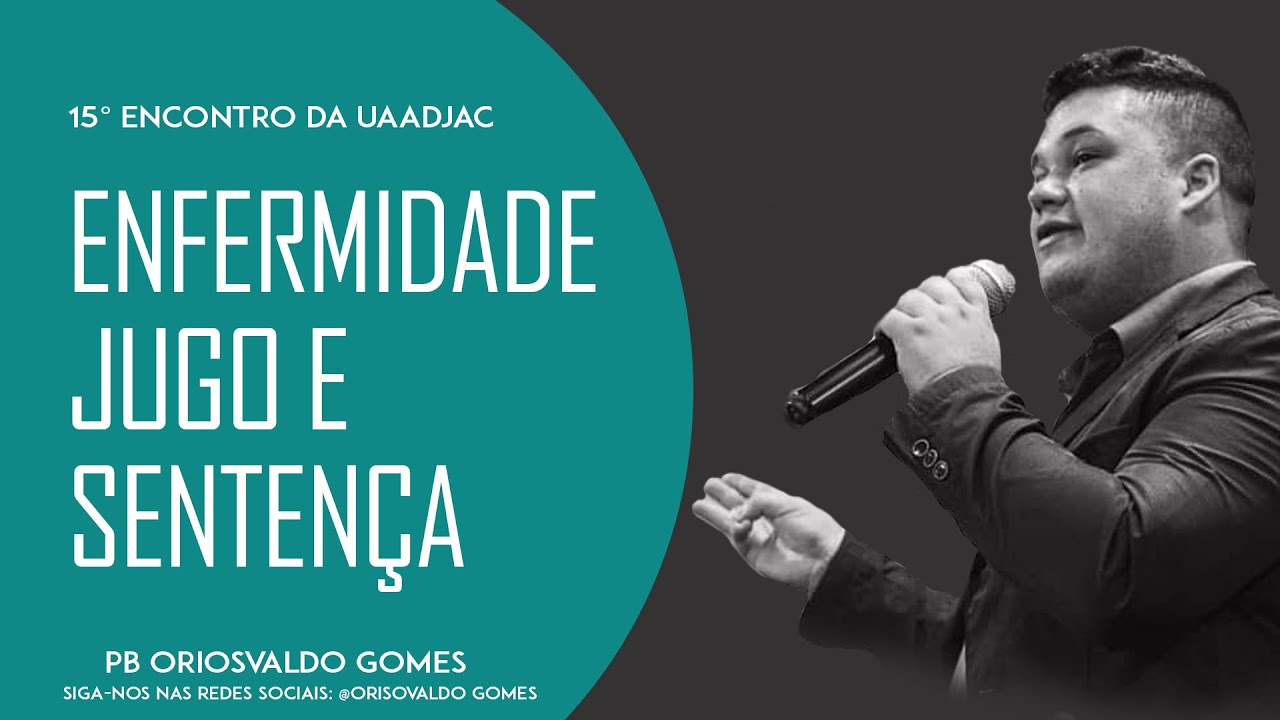 Oriosvaldo Gomes- Isaias 53