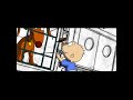 Rugrats Go Wild Alternate Ending