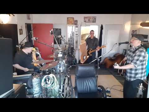 Knipp Gumbo, Record Release Training 2020