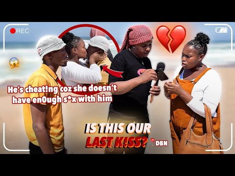 HE’S CHEATING ON HER WITH HIS LANDLORD | SWITCHING PHONES |   SEASON 3 SA EDITION