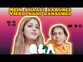 Bhojpuri Girl With Dadi Simmy Rajput Q A