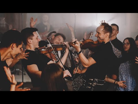 Góralsi - Stop Kapela! (Official Video)