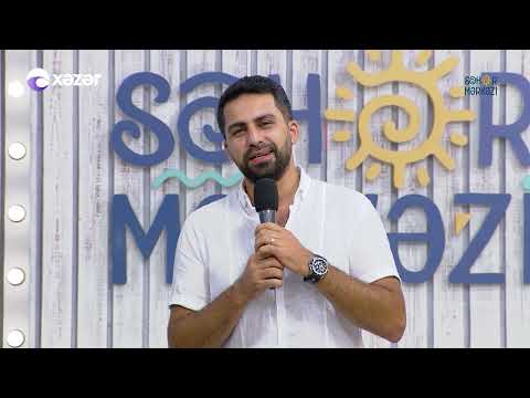 Elgün Hüseynov - Gizli Söz